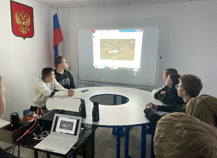 Всероссийская осенняя  &amp;quot;Недели психологии&amp;quot;.