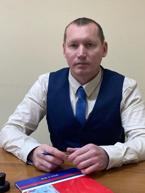 Дурапов Николай Васильевич.