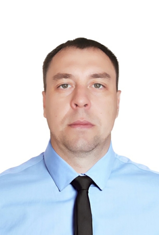 Архипов Сергей Николаевич.