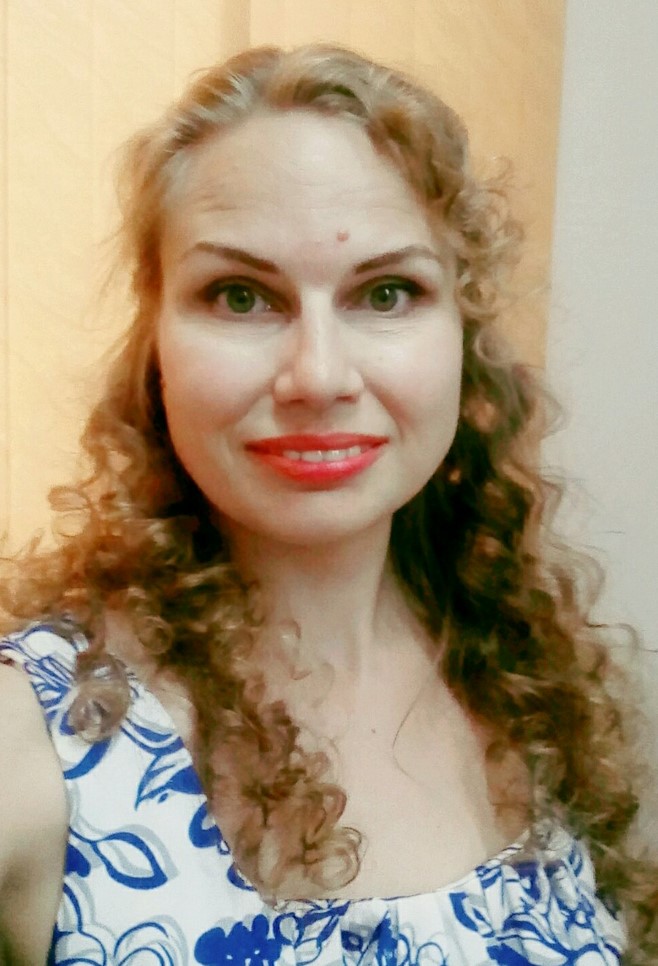 Шутова Юлия Вениаминовна.