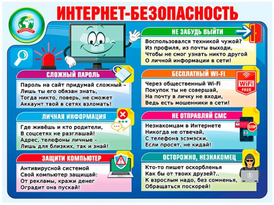 #Азбука безопасности #Информационная безопасность #Азбука безопасности #Информационная безопасность.