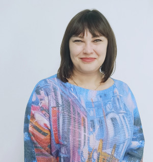 Сафронова Елена Владимировна Сафронова Елена Владимировна