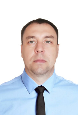Архипов Сергей Николаевич Архипов Сергей Николаевич